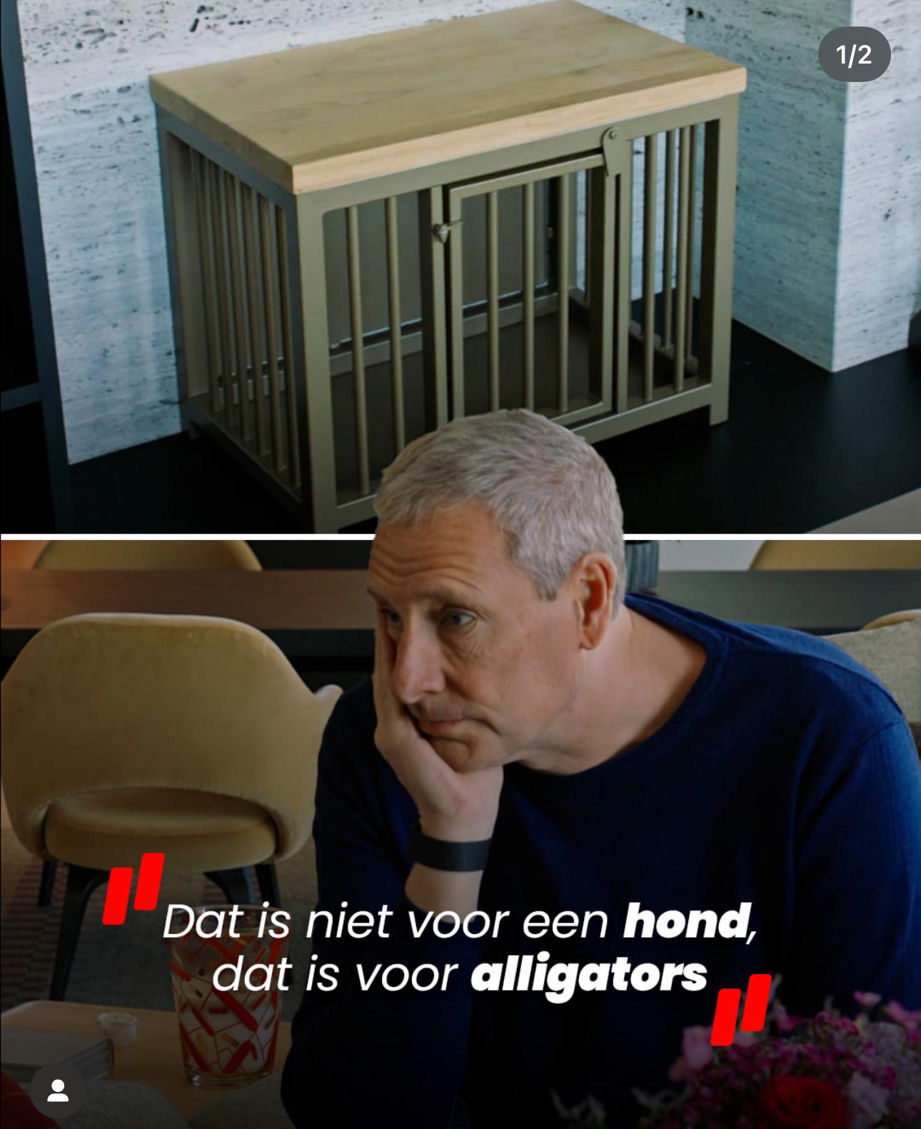 Woef Woningen