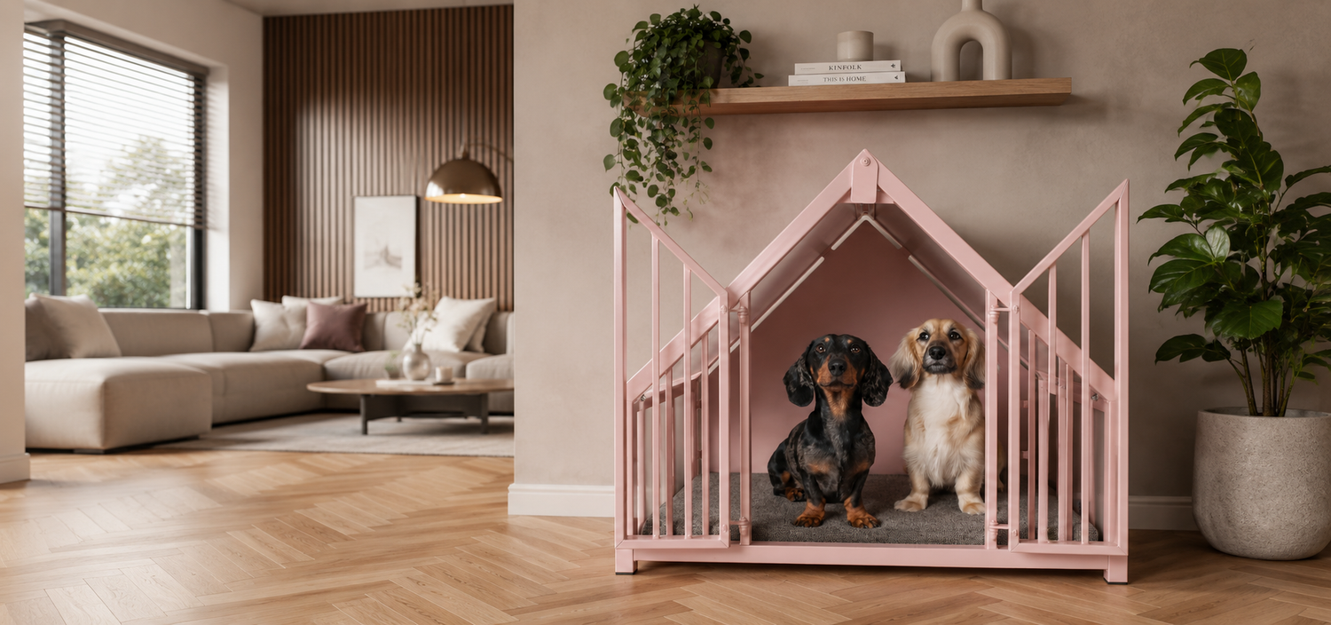 Woef Woningen