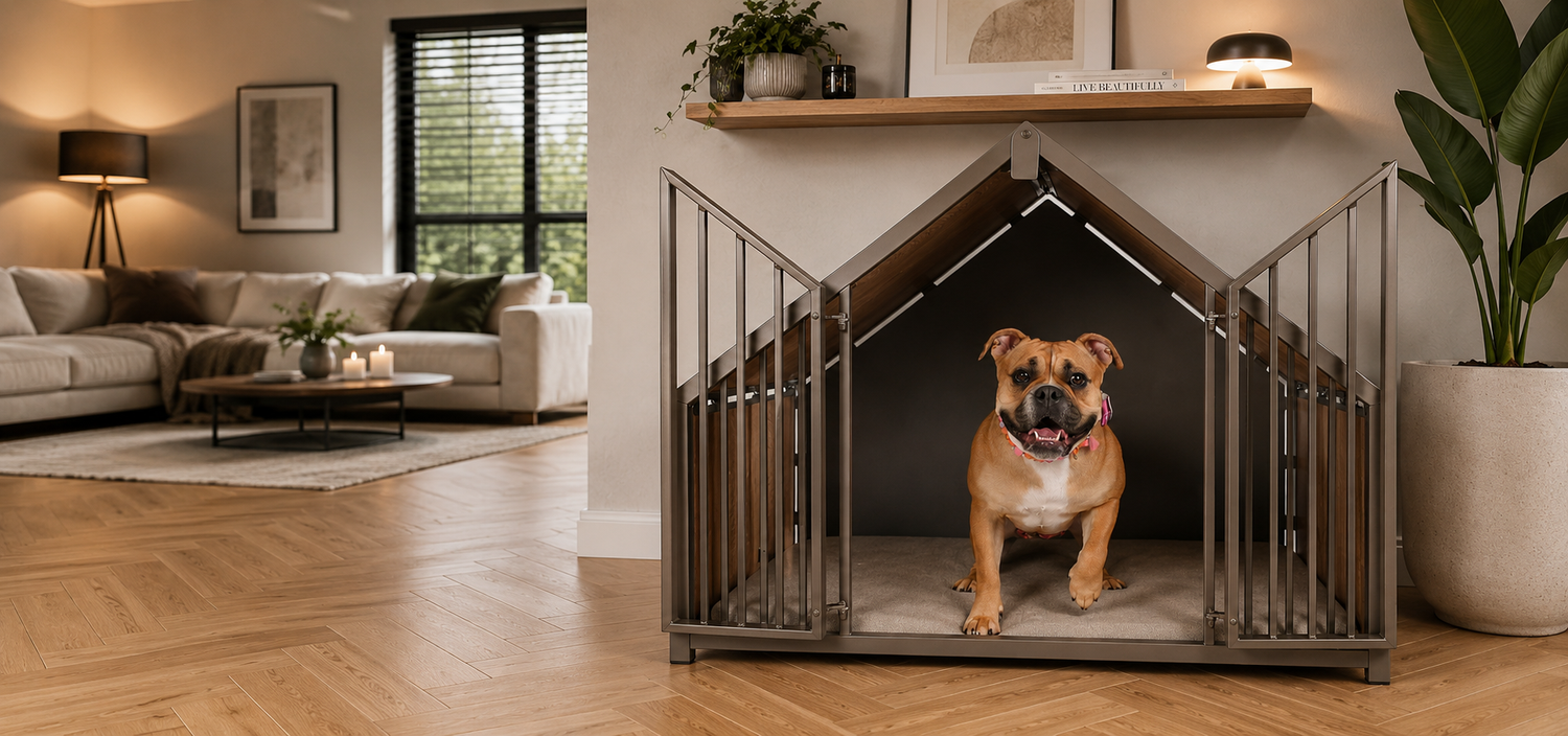 Woef Woningen