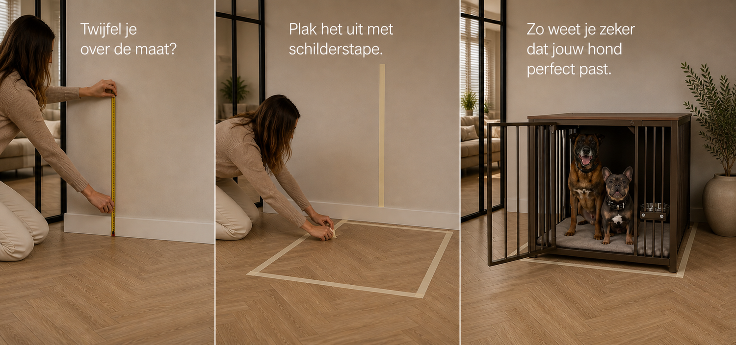 Woef Woningen