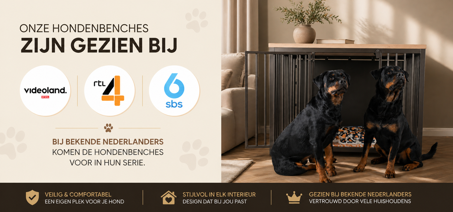 Woef Woningen