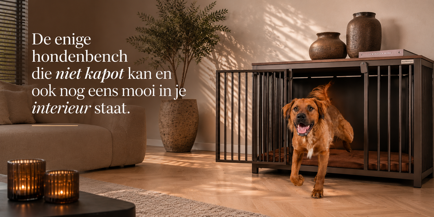 Woef Woningen