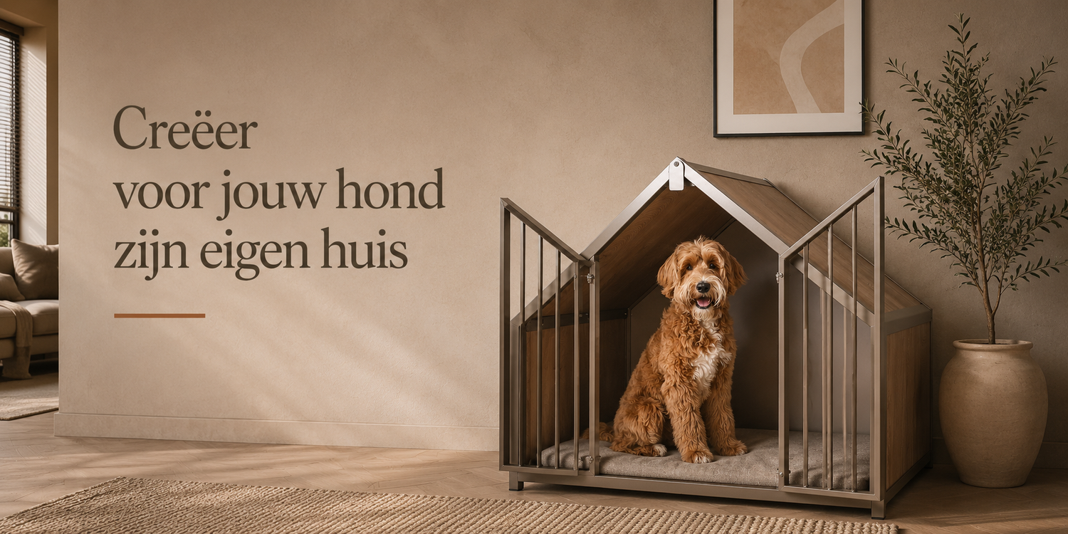 Woef Woningen
