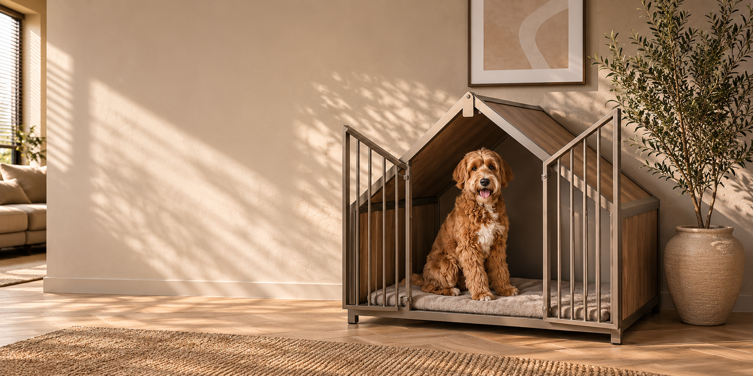 Woef Woningen