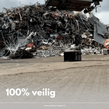 Woef Woningen