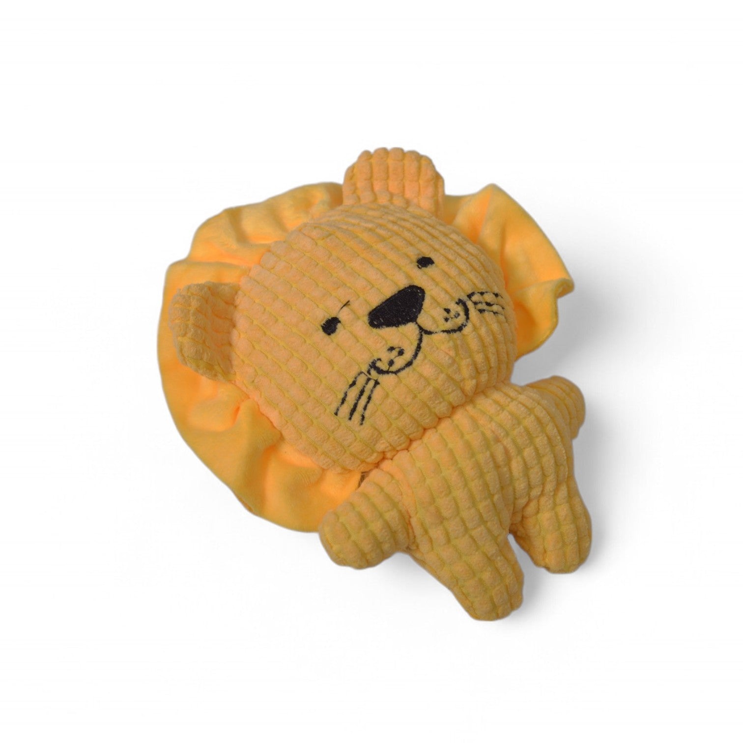 Hondenspeeltje Leeuw