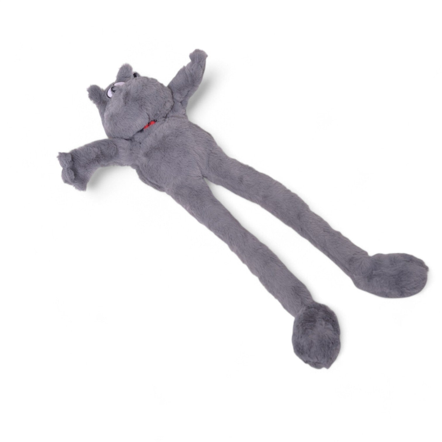 Hondenspeeltje nijlpaard