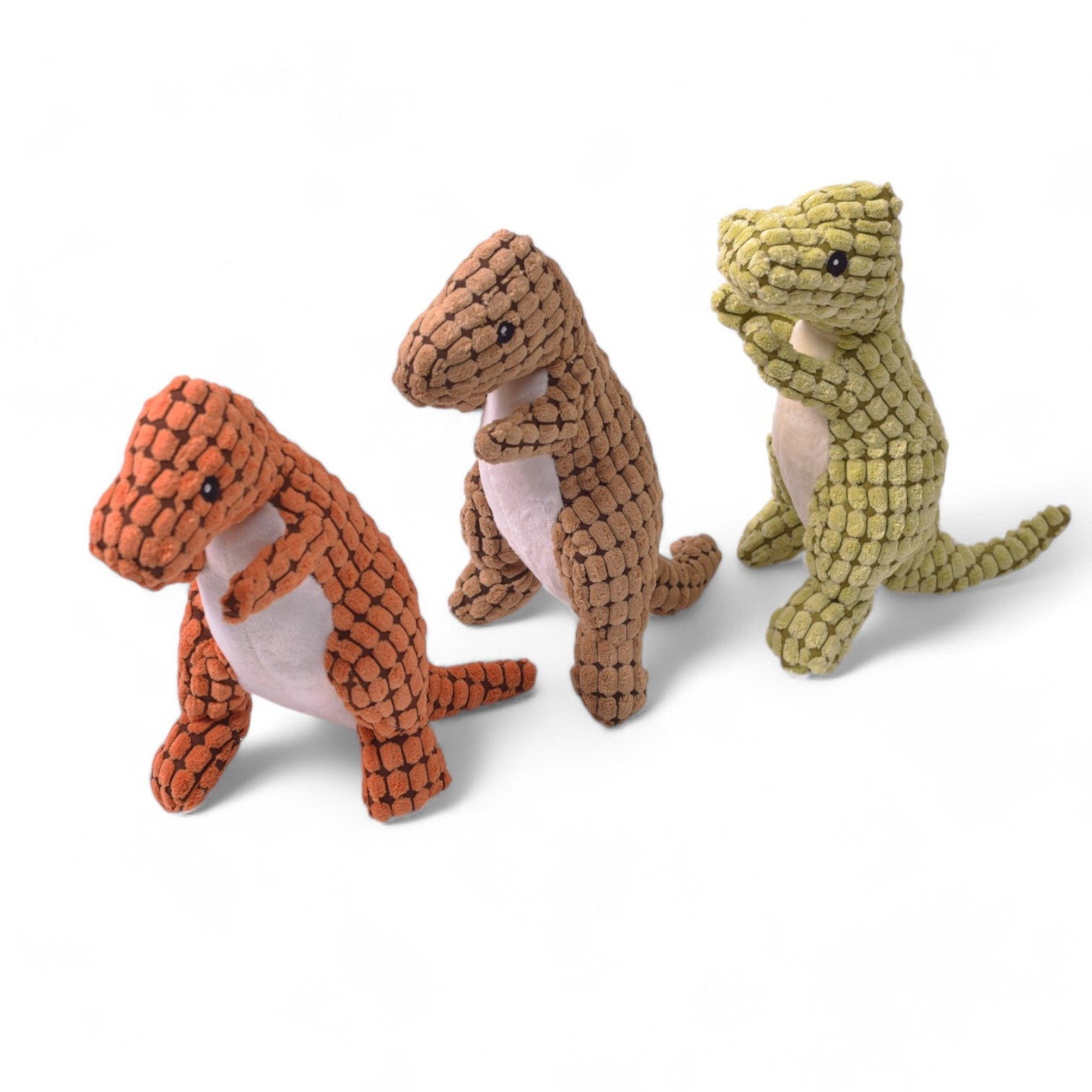 Hondenspeeltje Dino