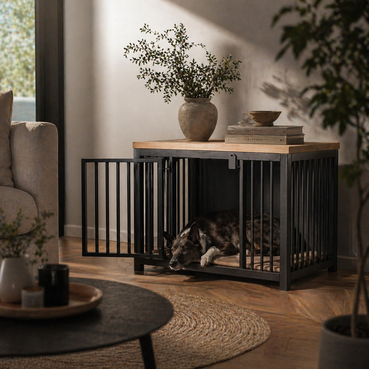 Woef Woningen