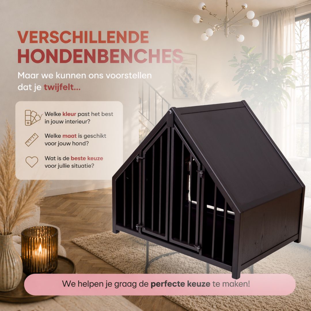 Woef Woningen