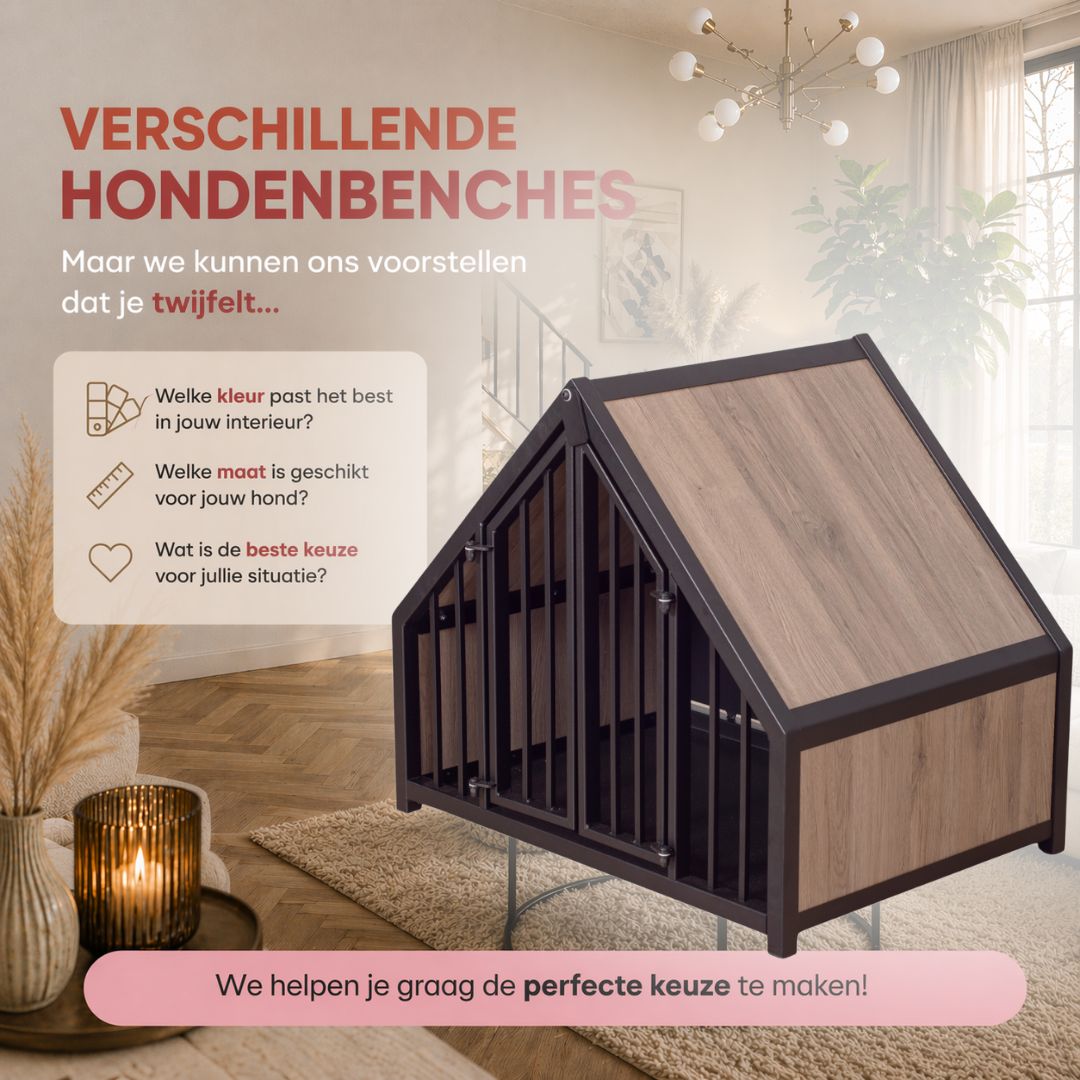Woef Woningen