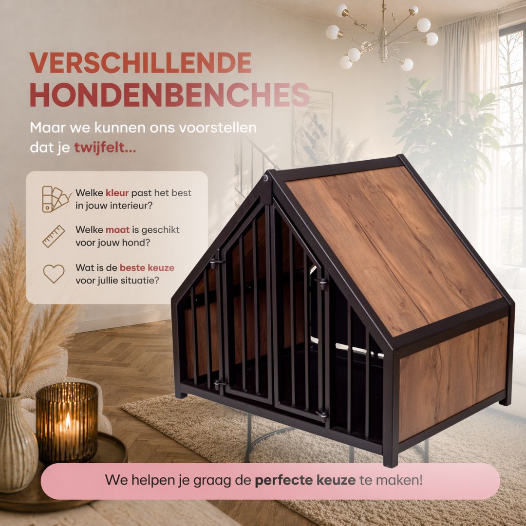 Woef Woningen