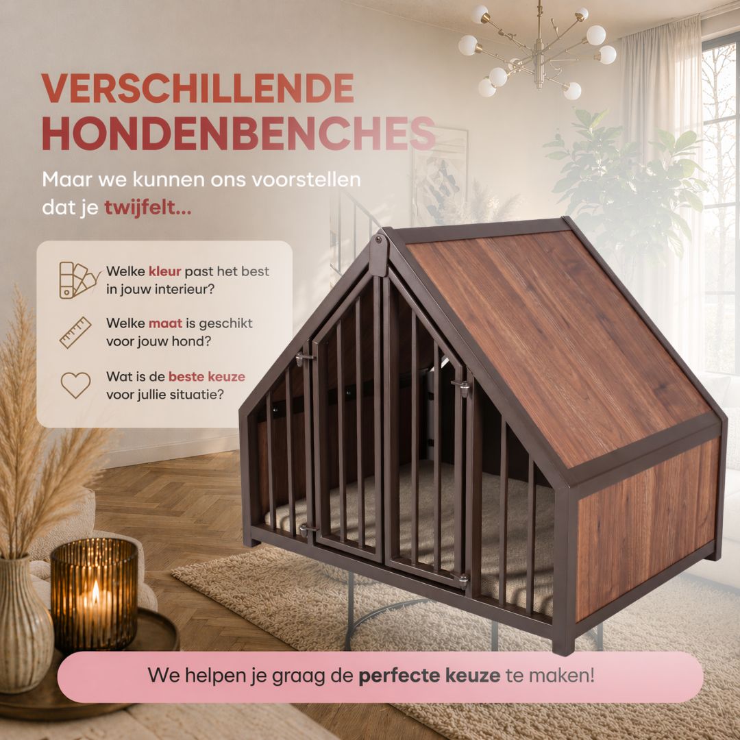 Woef Woningen