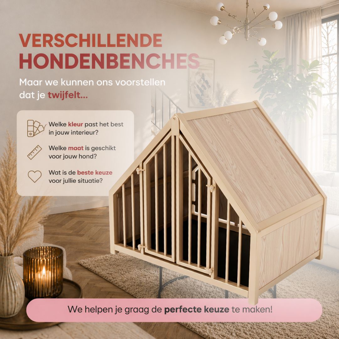 Woef Woningen