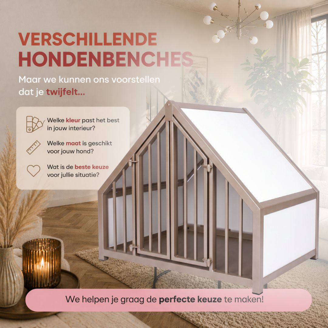 Woef Woningen