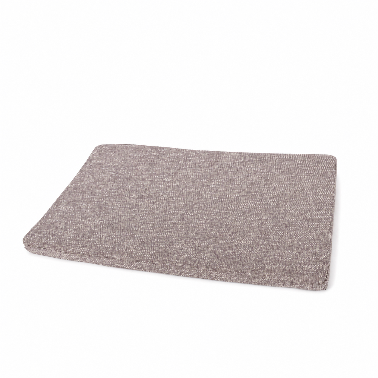 Kussen voor standaard hondenbench maat M – close-up