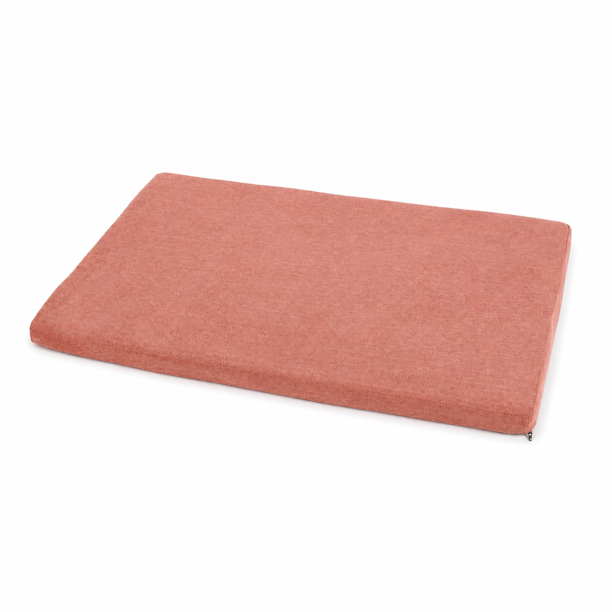Bench kussen Peach