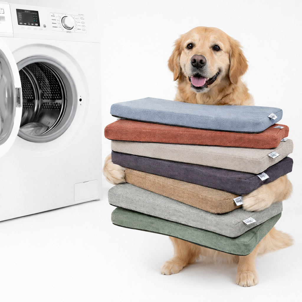Woef Woningen