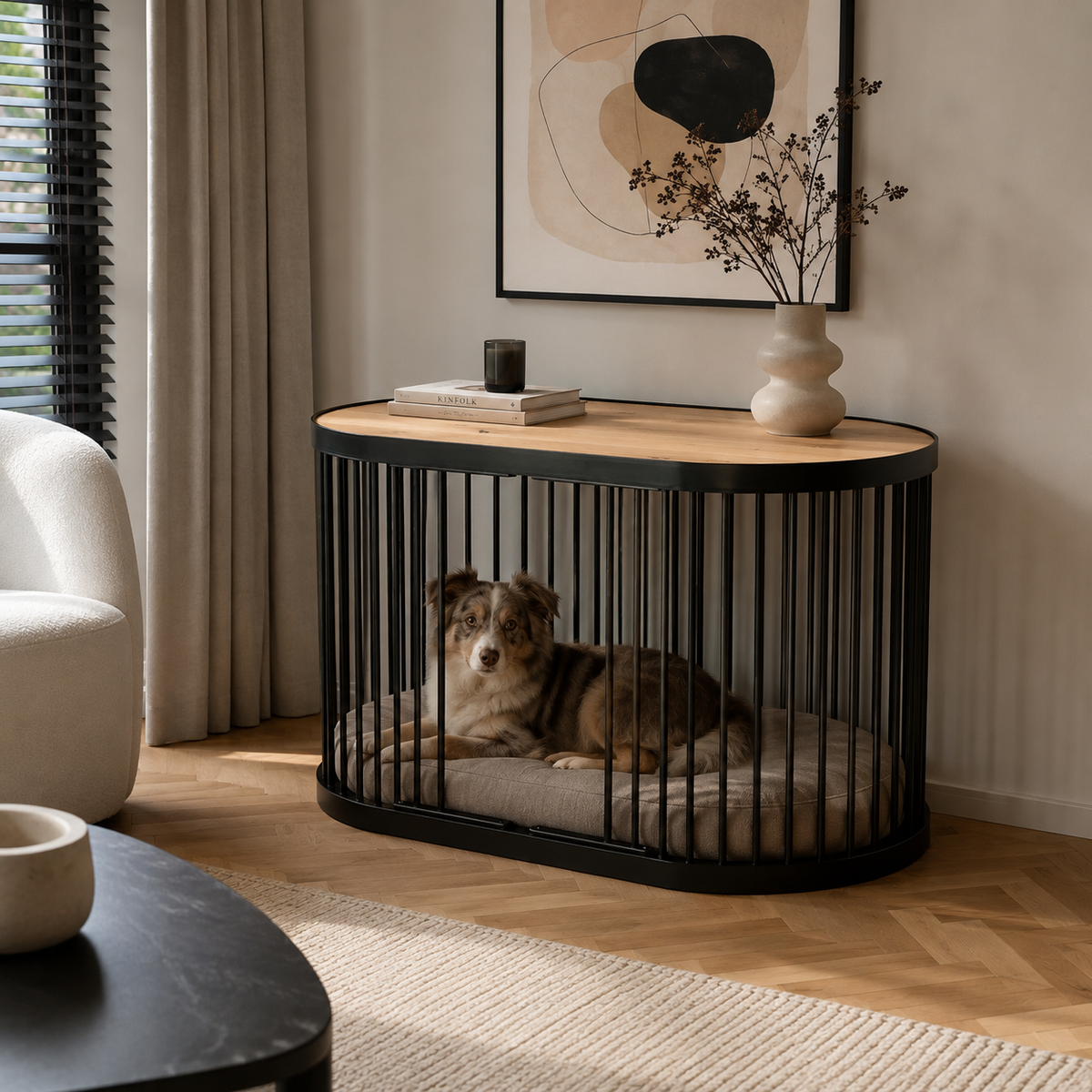Woef Woningen