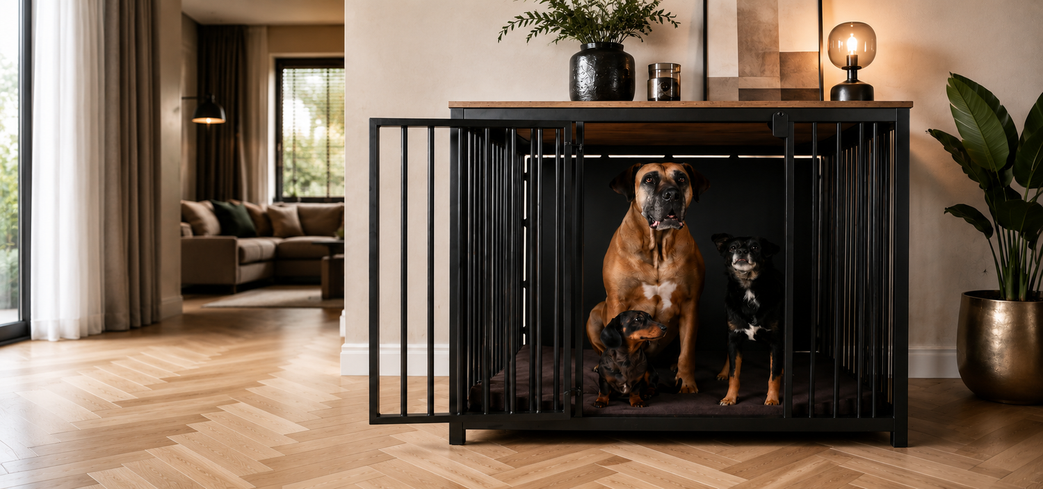 Woef Woningen