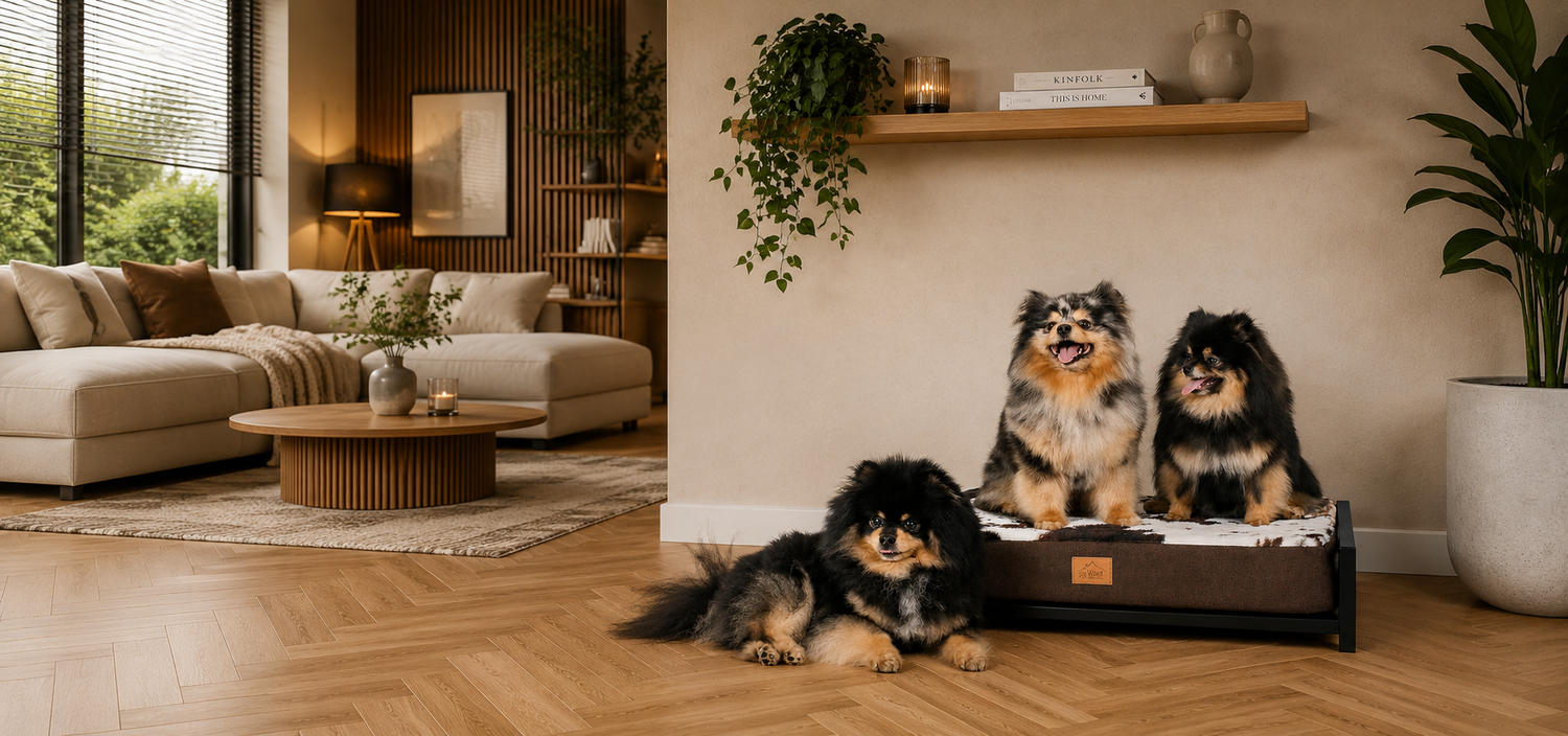Woef Woningen