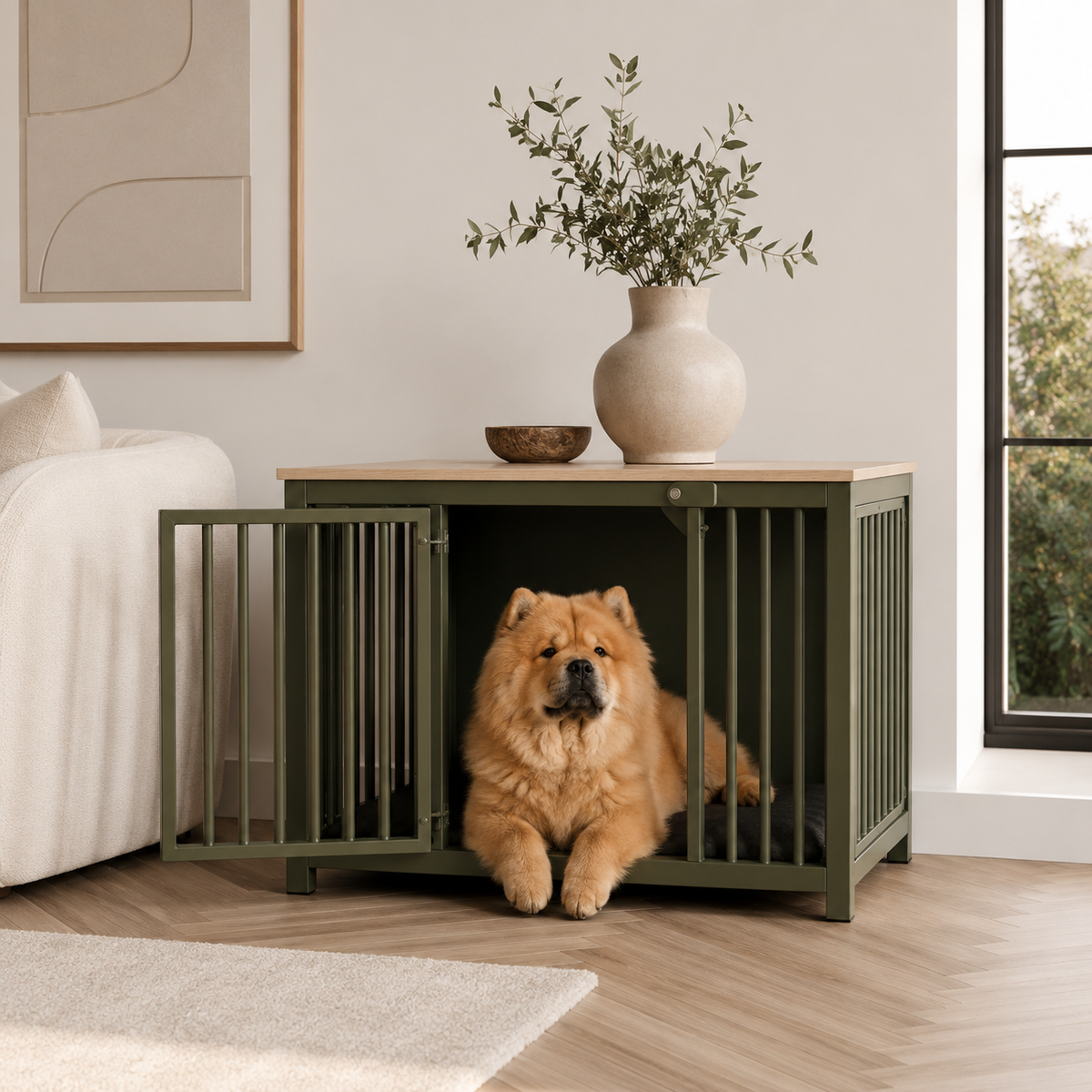 Woef Woningen