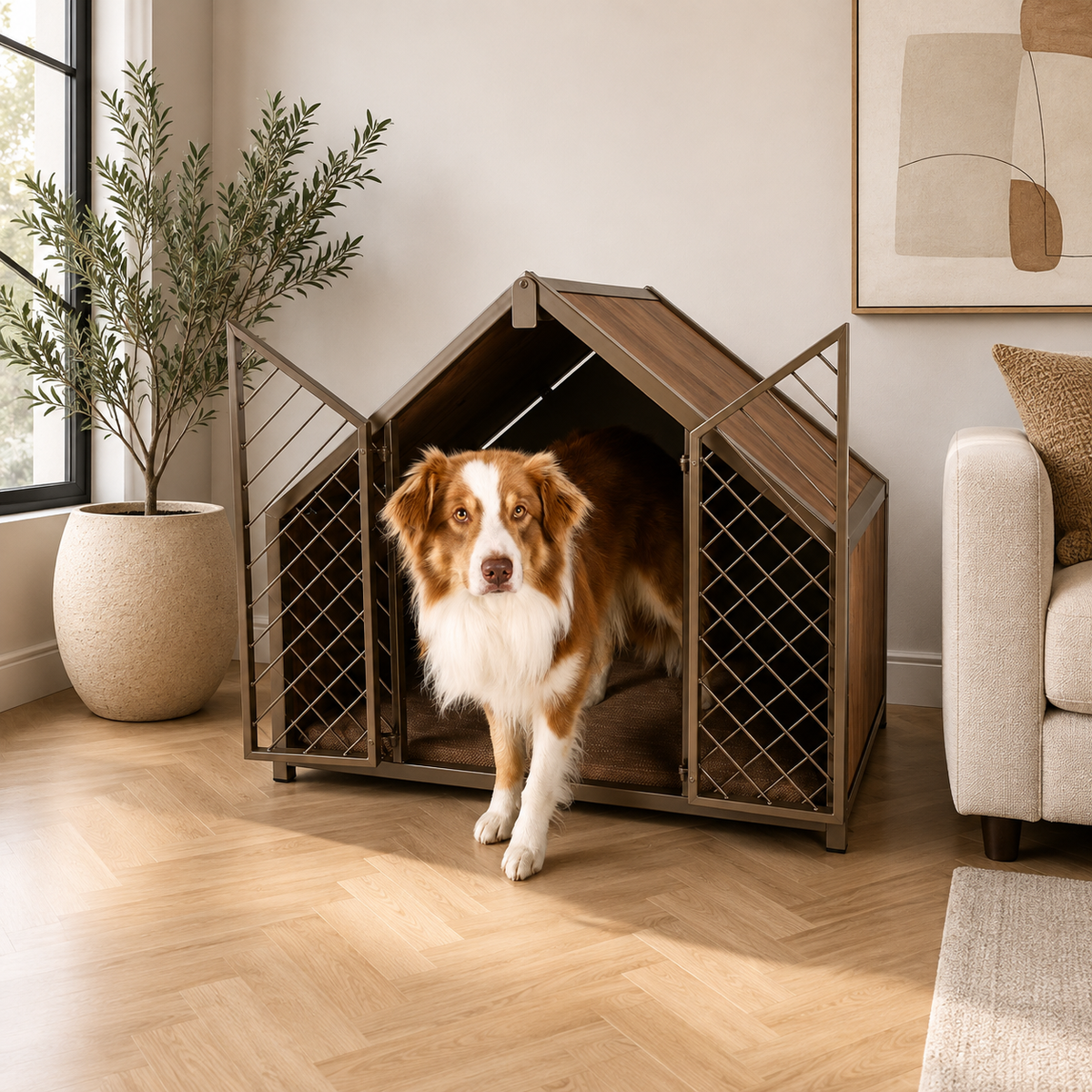 Woef Woningen