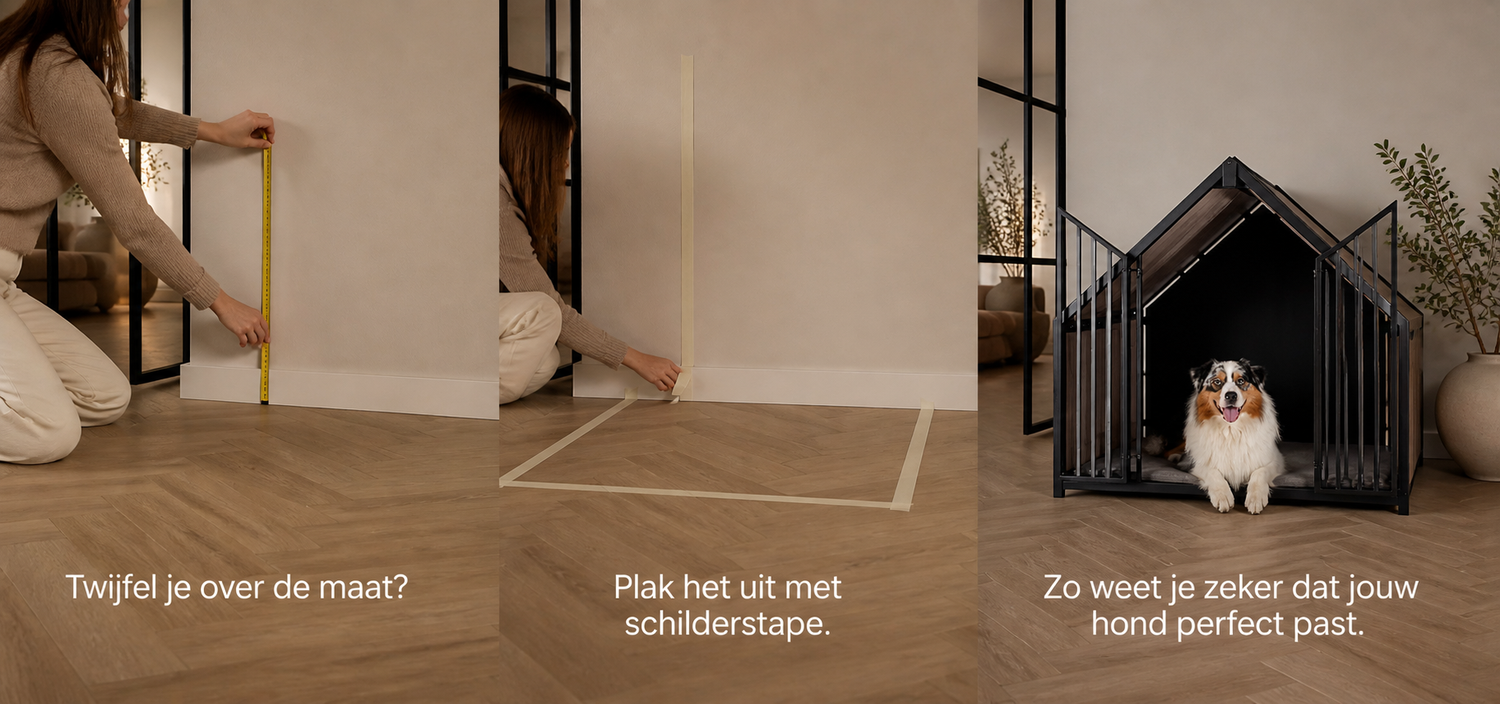 Woef Woningen
