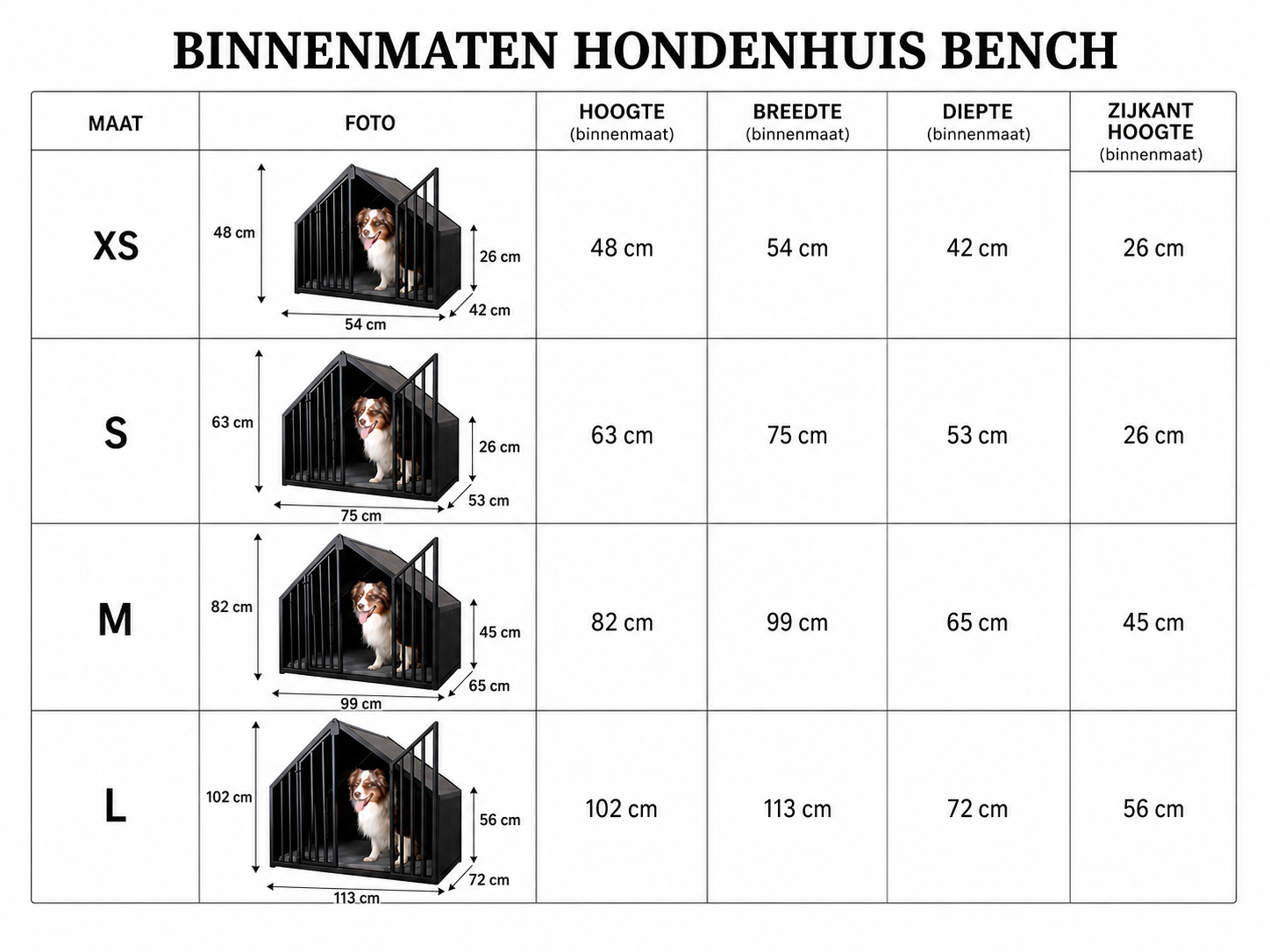 Woef Woningen