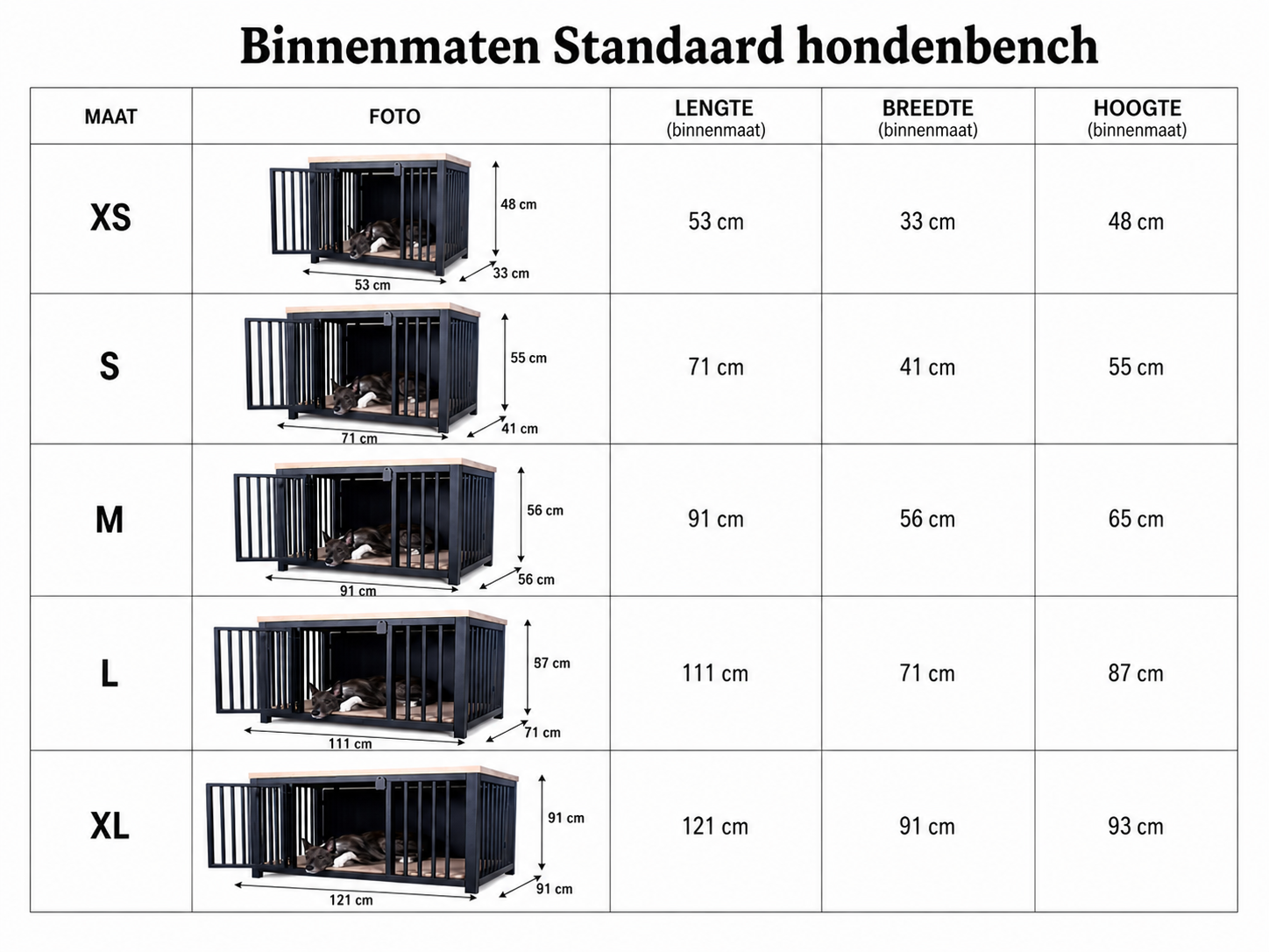 Woef Woningen