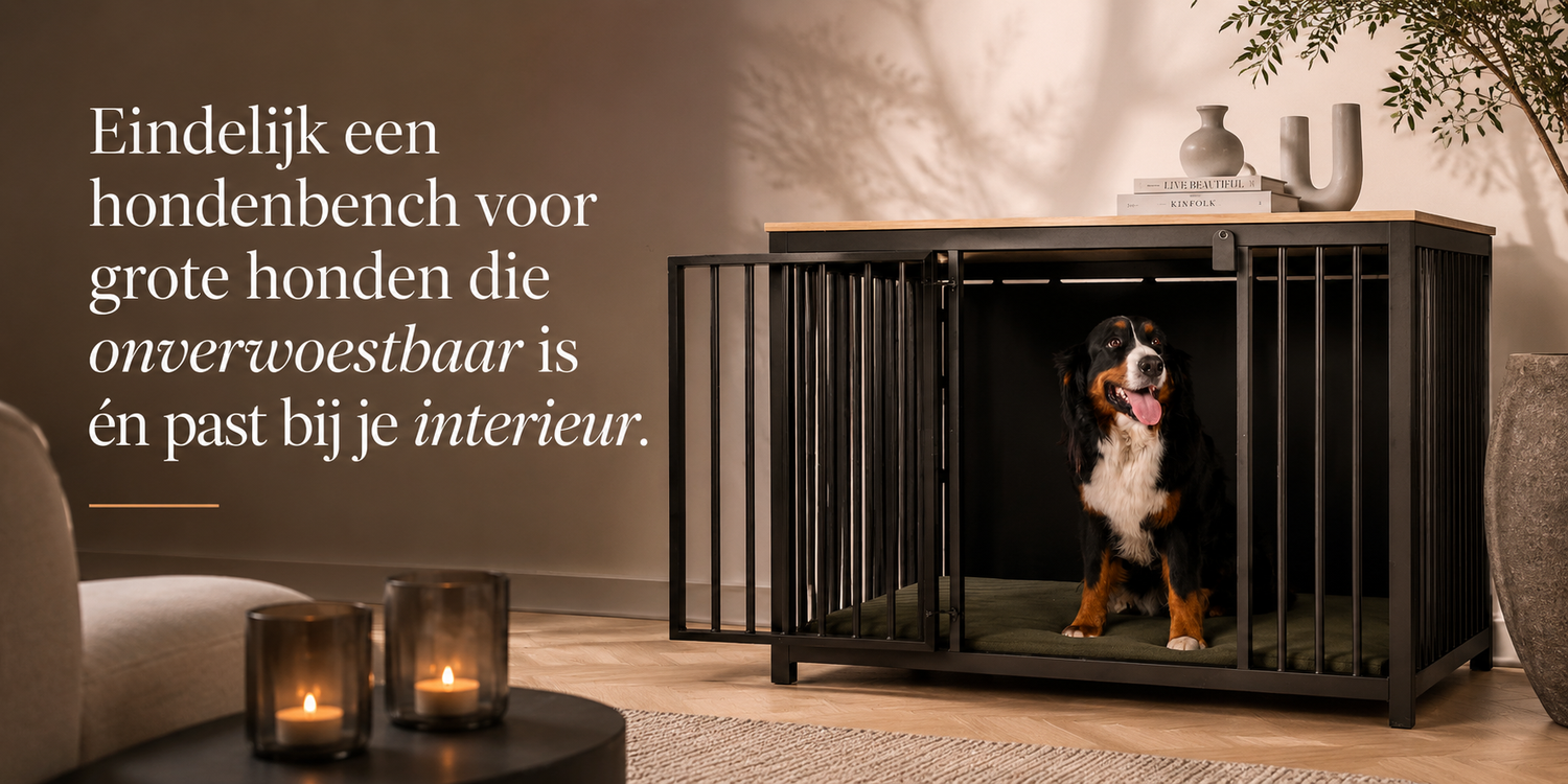 Woef Woningen