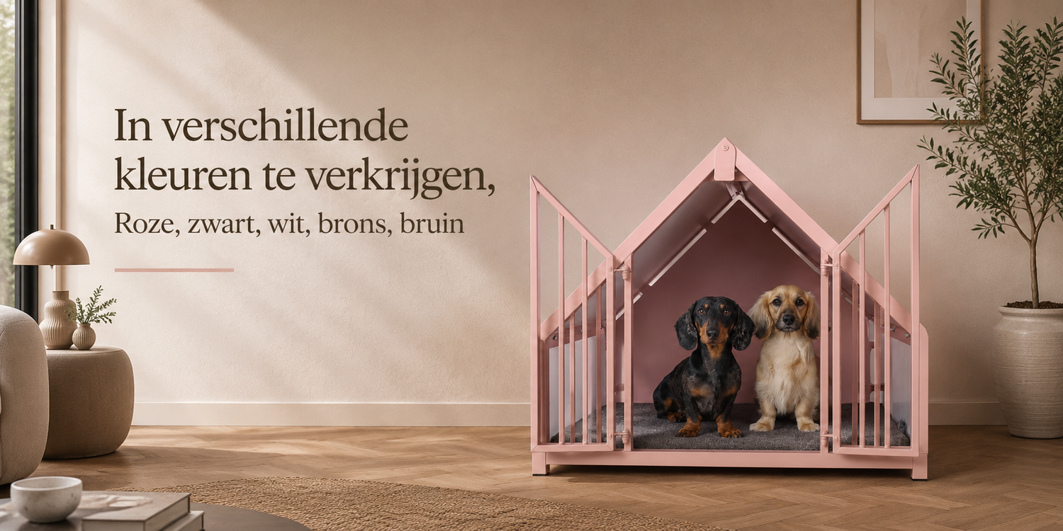 Woef Woningen