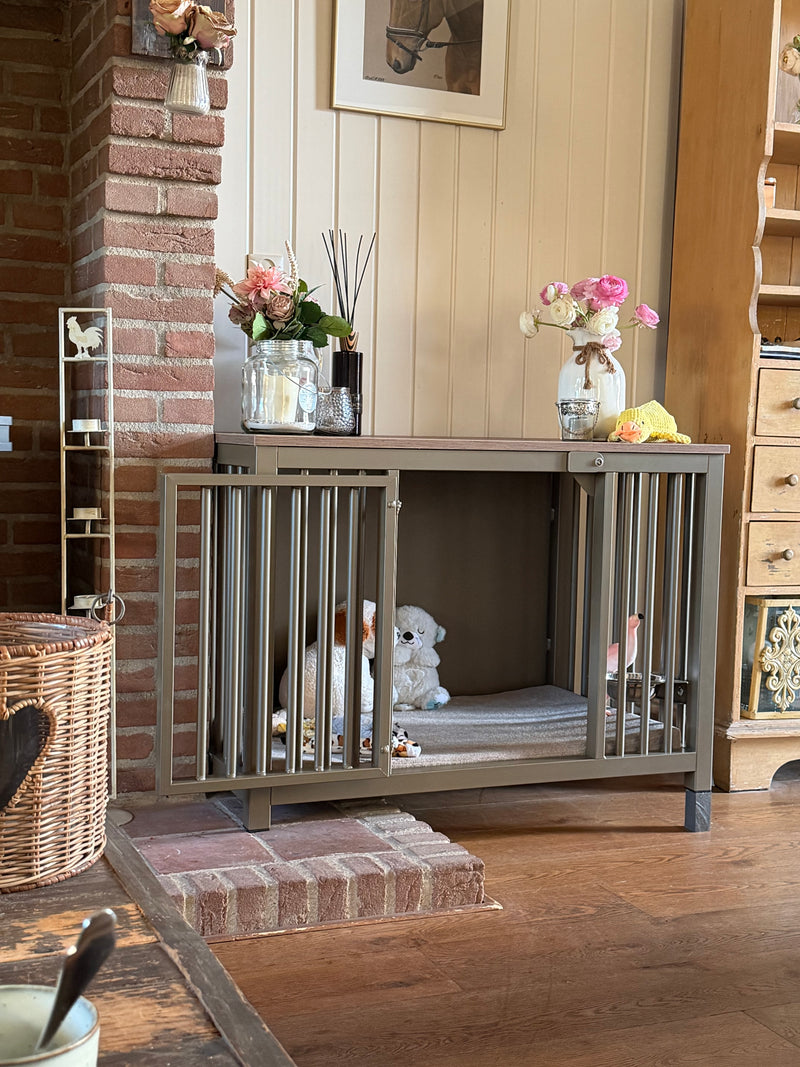 Klantfoto WoefWoningen