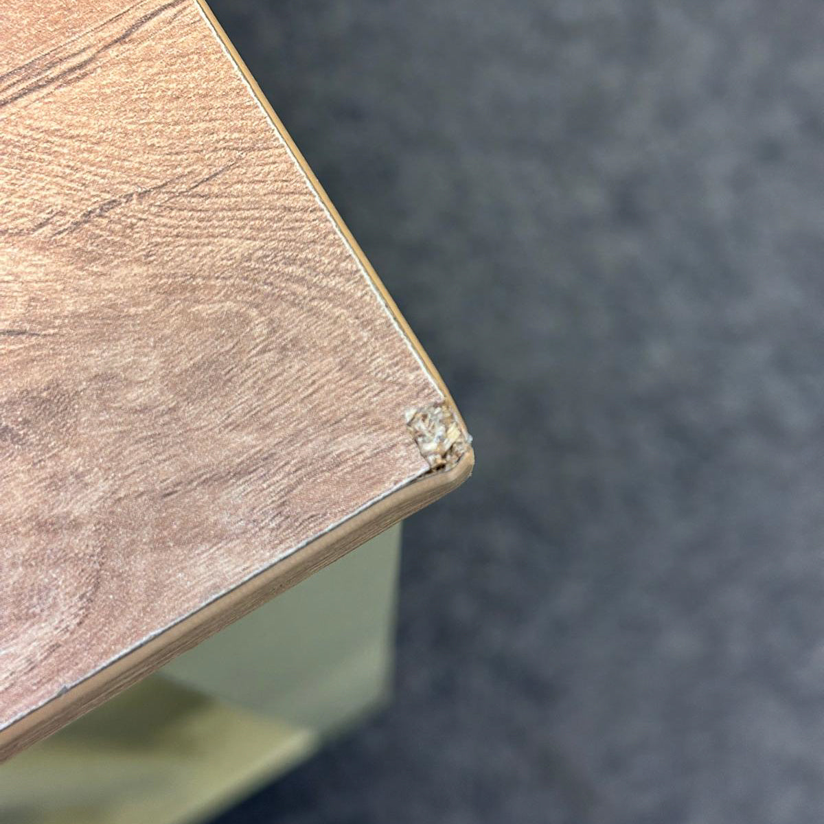 Hondenbench staal Champagne & light oak Maat M    ALLEEN AFHALEN