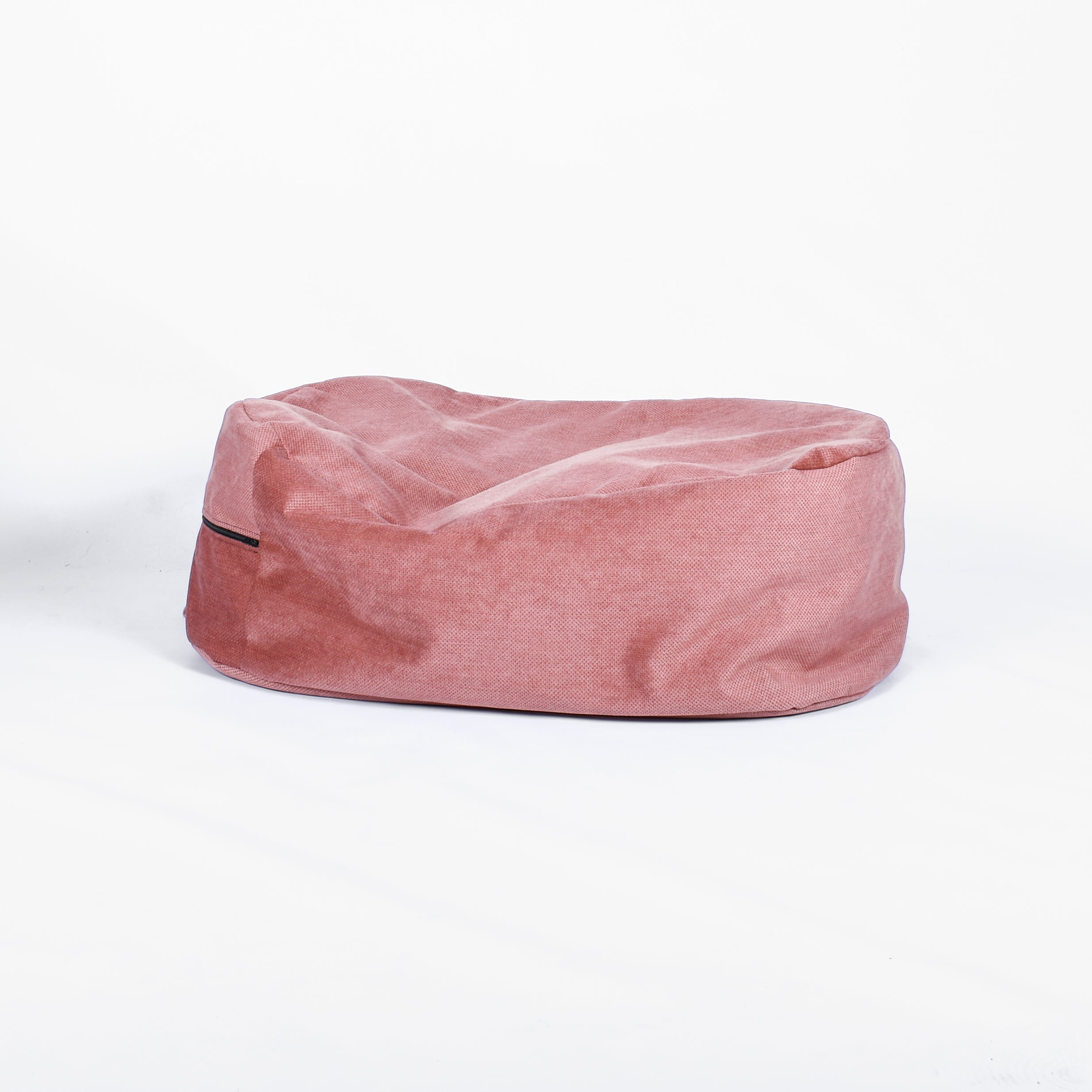 Hondenzitzak peach