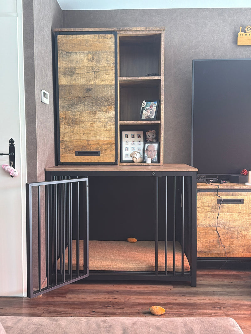 Klantfoto WoefWoningen