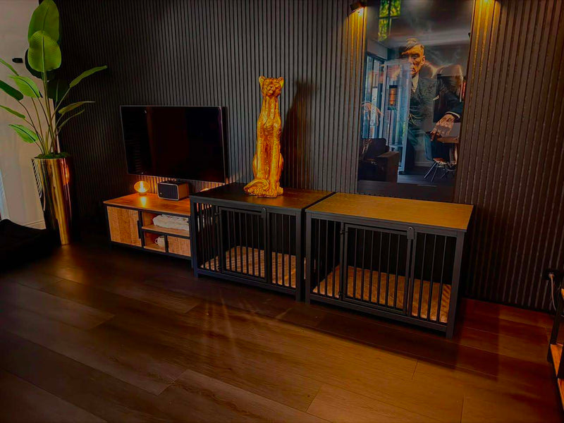 Klantfoto WoefWoningen